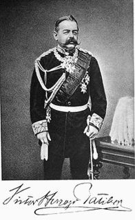 ヴィクトル1世・フォン・ラティボルの画像