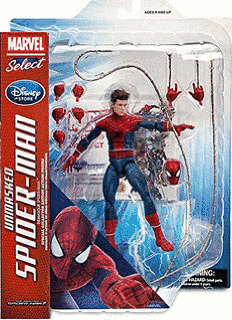 スペクタキュラー・スパイダーマンの画像