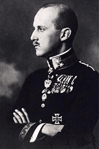 カール・アルブレヒト・フォン・エスターライヒの画像