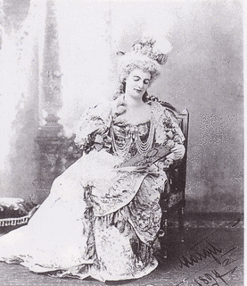 マルガレーテ・クレメンティーネ・フォン・エスターライヒの画像