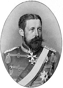 アドルフ・ツー・シャウムブルク＝リッペの画像
