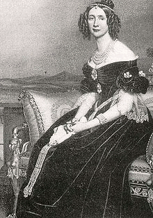 マリア・アンナ・フォン・バイエルンの画像