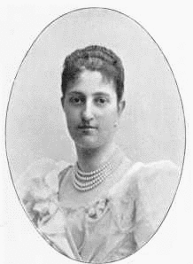 カロリーネ・フェルディナンデ・フォン・エスターライヒの画像