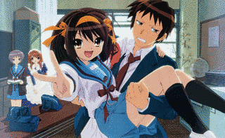 2006年のテレビアニメの画像