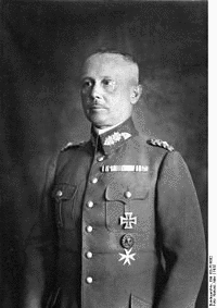 パウル・フォン・ヴェルナーの画像