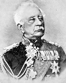 カール・フリードリヒ・フォン・シュタインメッツの画像