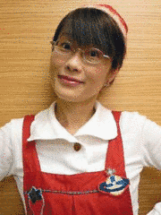 ナッキィの画像