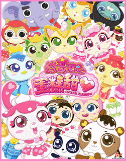 SWEETS FAIRIESの画像