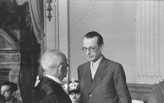 ウルリヒ・ヴィルヘルム・シュヴェーリン・フォン・シュヴァーネンフェルトの画像