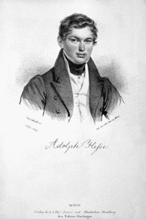 アドルフ・フリードリヒ・ヘッセの画像