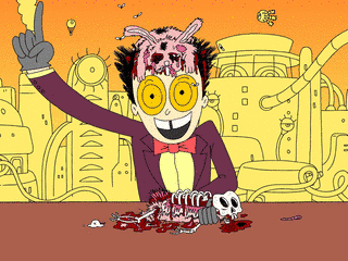 SUPERJAIL!の画像