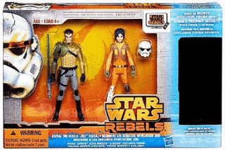 スター・ウォーズ 反乱者たちの画像