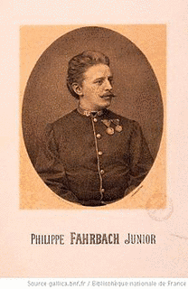 フィリップ・ファールバッハ2世の画像