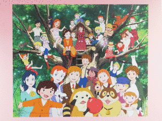 「せ」で始まるアニメ作品の画像
