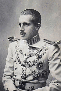 ハイメ・デ・ボルボンの画像