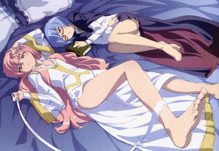 ゼロの使い魔の画像