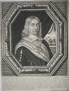 セザール・ド・ブルボンの画像