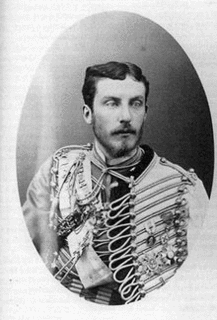 ルイス・フェルナンド・デ・オルレアンスの画像