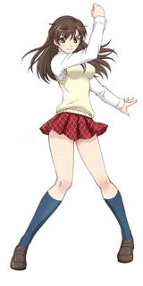絶対衝激 〜PLATONIC HEART〜の画像