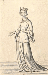アニェス・ド・フランスの画像