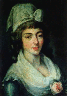 ロラン夫人の画像