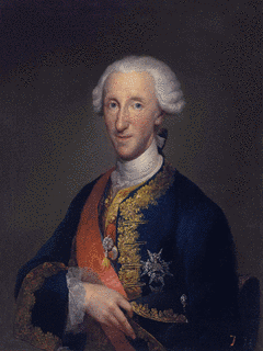 ルイス・アントニオ・デ・ボルボーン・イ・ファルネシオの画像