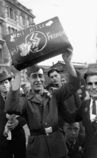 第33SS武装擲弾兵師団の画像