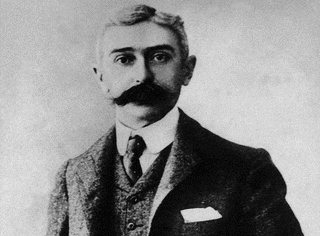 ピエール・ド・クーベルタンの画像