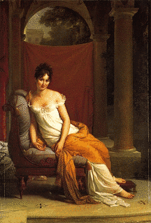 アンヌ・ルイーズ・ジェルメーヌ・ド・スタールの画像