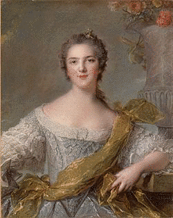 ヴィクトワール・ド・フランスの画像