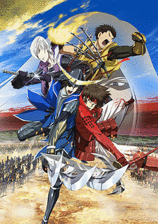 戦国BASARAの画像