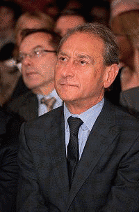 フランス共和国のコミューンの首長の画像
