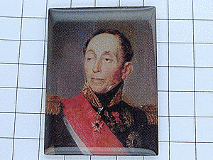 エマニュエル・ド・グルーシーの画像