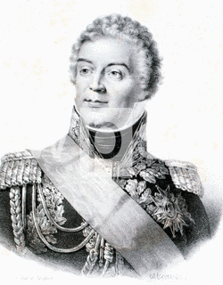 ルイ=アレクサンドル・ベルティエの画像