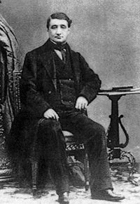 ルイ＝リュシアン・ボナパルトの画像