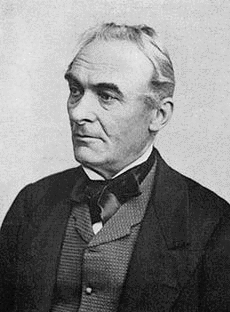 プロスペル・メリメの画像