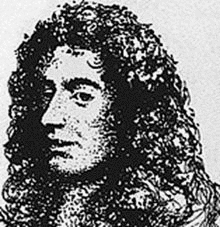 ジャック・カッシーニの画像