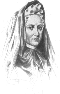 ギュイヨン夫人の画像