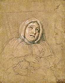 ド・ブランヴィリエ侯爵夫人の画像