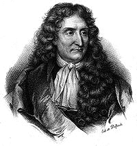 ラ・フォンテーヌの画像