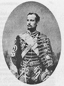 ガエターノ・ディ・ボルボーネ=ドゥエ・シチリエの画像