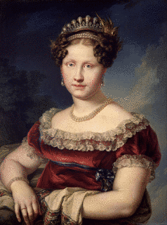 ルイサ・カルロッタ・デ・ボルボーン＝ドス・シシリアスの画像