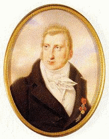 レオポルド・ディ・ボルボーネ＝ナポリの画像