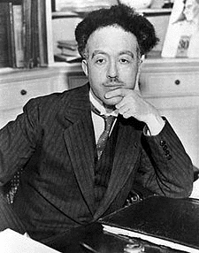 モーリス・ド・ブロイの画像