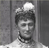 ルイーゼ・カロリーネ・フォン・ヘッセン＝カッセルの画像