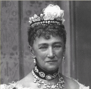 ルイーゼ・フォン・ヘッセン＝カッセルの画像