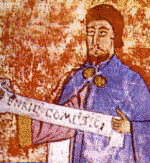 1066年生まれの人物の画像