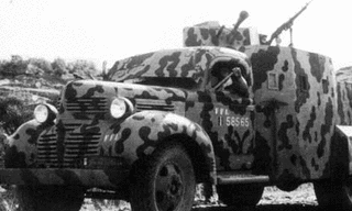 シリア・レバノン戦役の画像