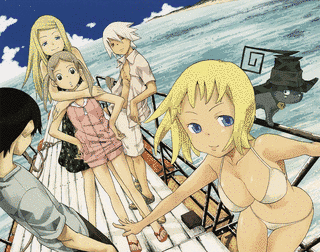 2008年のテレビアニメの画像