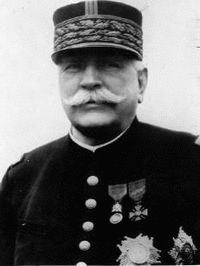 ジョゼフ・ジョフルの画像